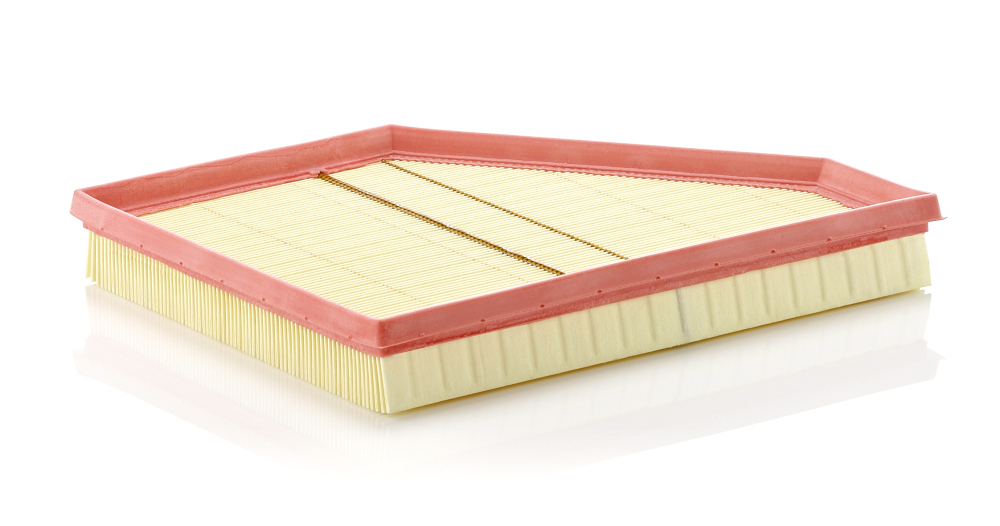 Filtru aer Mann-Filter C3090/1 [1]