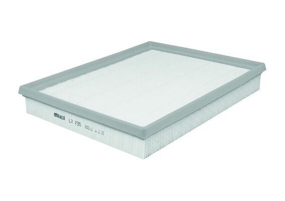 Filtru aer KNECHT LX735 [1]