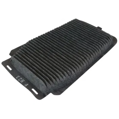 Filtru de aer carcasă baterie acționare OE TOYOTA G92DH-47070 [1]