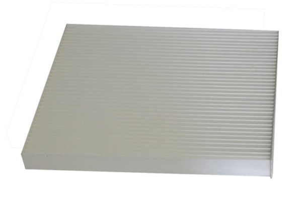 Filtru habitaclu ASAM 70347 [1]