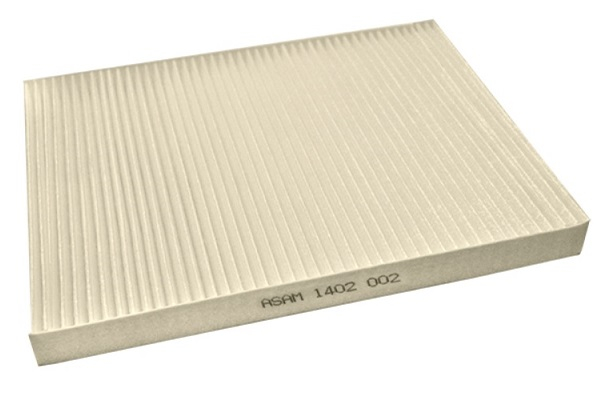Filtru habitaclu ASAM 70351 [1]