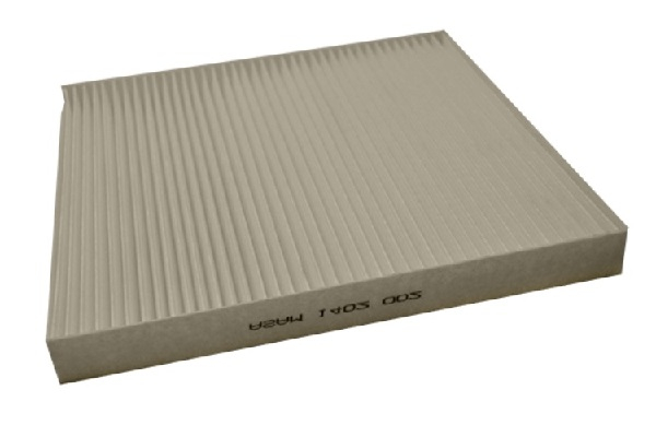 Filtru habitaclu ASAM 70357 [1]
