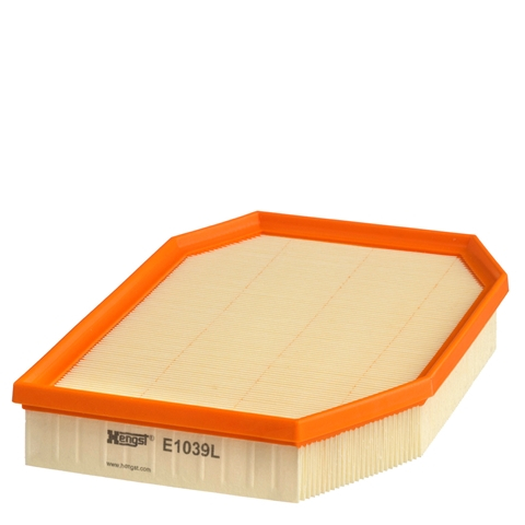 Filtru aer HENGST E1039L [1]