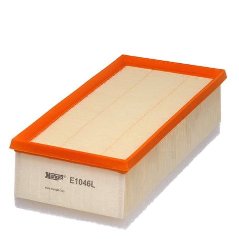 Filtru aer HENGST E1046L [1]
