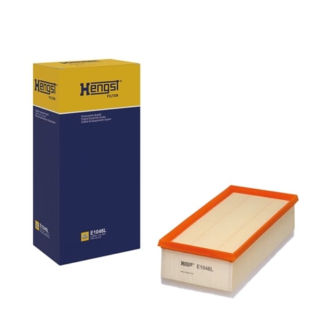Filtru aer HENGST E1046L [2]