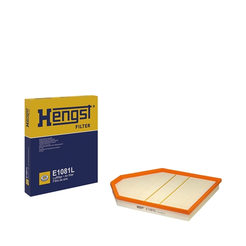 Filtru aer HENGST E1081L [2]
