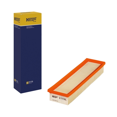 Filtru aer HENGST E1119L [2]