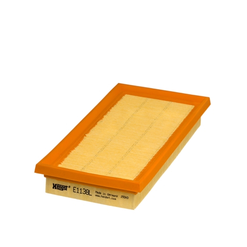 Filtru aer HENGST E1138L [1]