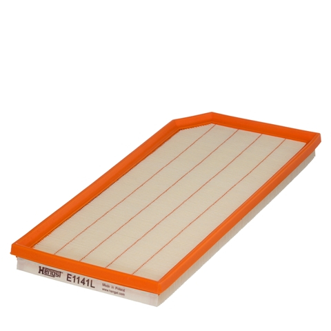 Filtru aer HENGST E1141L [1]