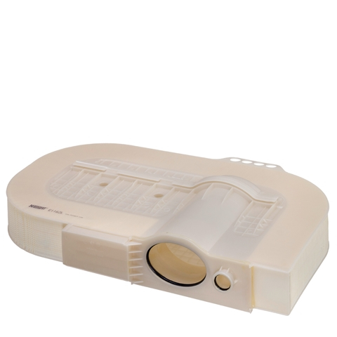 Filtru aer HENGST E1162L [1]