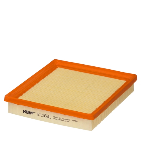 Filtru aer HENGST E1163L [1]