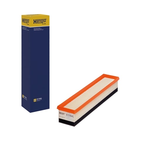 Filtru aer HENGST E1164L [2]