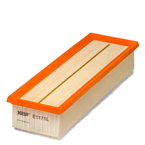 Filtru aer HENGST E1171L [1]