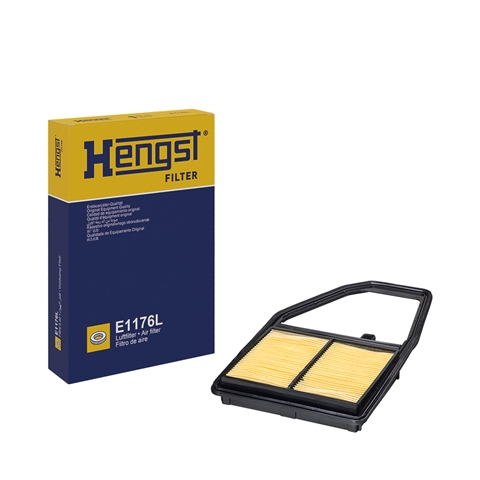 Filtru aer HENGST E1176L [2]