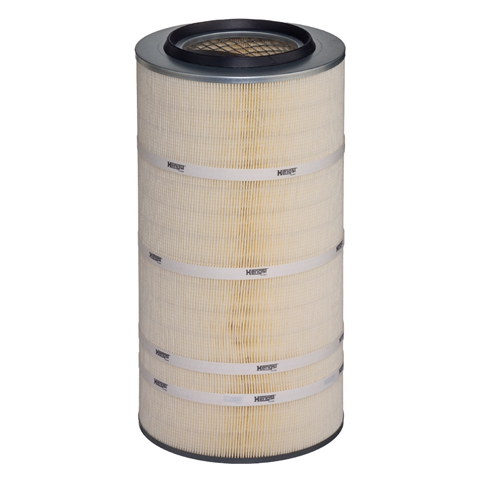 Filtru aer HENGST E117L [1]