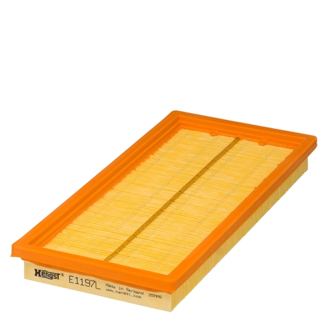 Filtru aer HENGST E1197L [1]