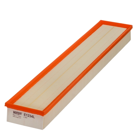 Filtru aer HENGST E1234L [1]