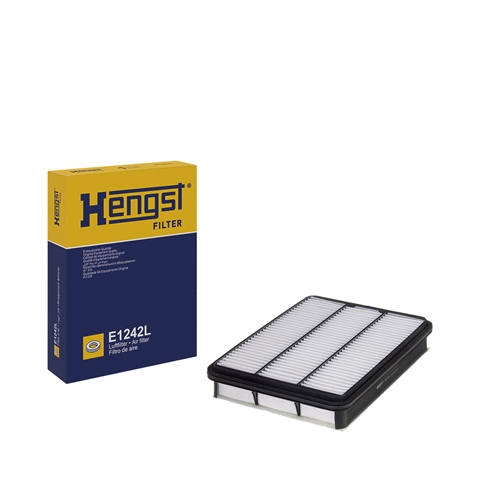 Filtru aer HENGST E1242L [2]