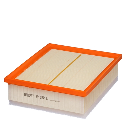 Filtru aer HENGST E1251L [1]