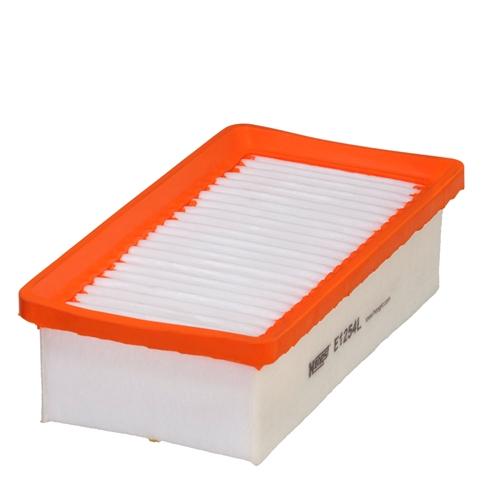 Filtru aer HENGST E1254L [1]