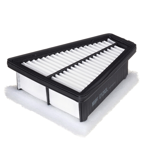 Filtru aer HENGST E1292L [1]