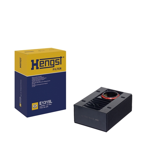 Filtru aer HENGST E1315L [2]