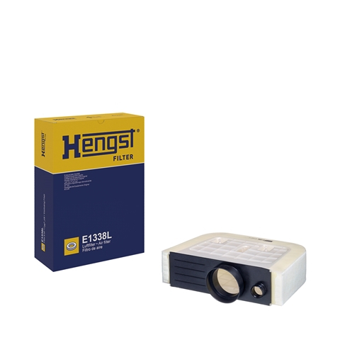 Filtru aer HENGST E1338L [2]
