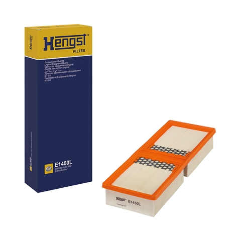Filtru aer HENGST E1450L [2]