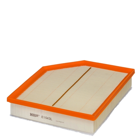 Filtru aer HENGST E1543L [1]
