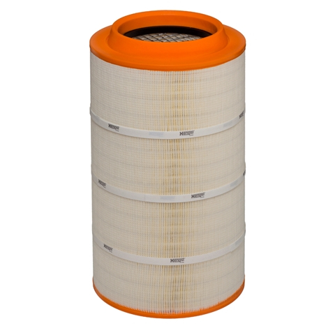 Filtru aer HENGST E1572L [1]