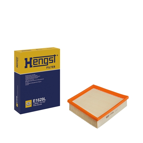 Filtru aer HENGST E1629L [2]