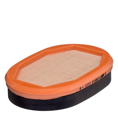 Filtru aer HENGST E1681LS [1]