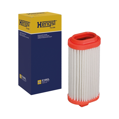 Filtru aer HENGST E1692L [2]