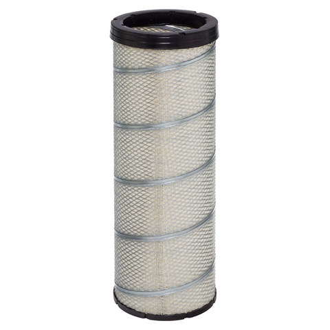 Filtru aer HENGST E1697LS [1]