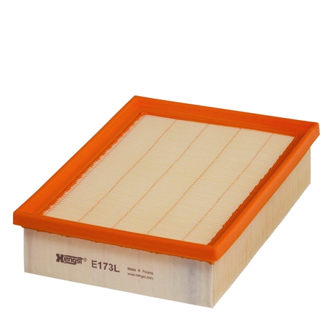 Filtru aer HENGST E173L [1]