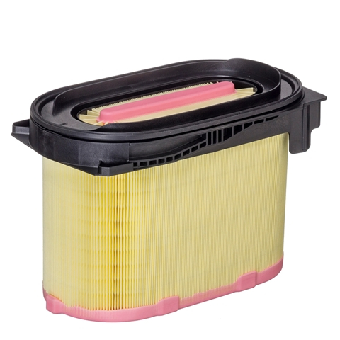 Filtru aer HENGST E1766L [1]