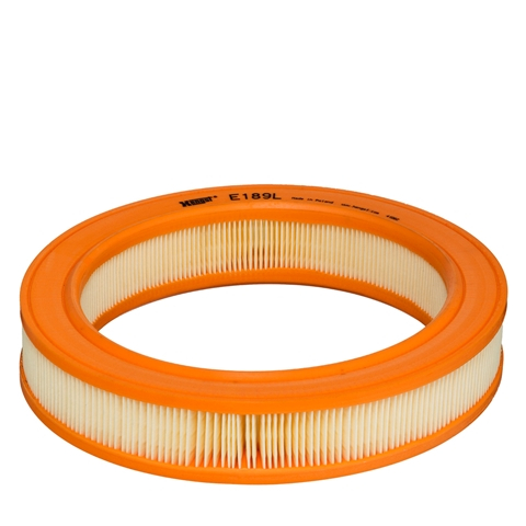 Filtru aer HENGST E189L [1]