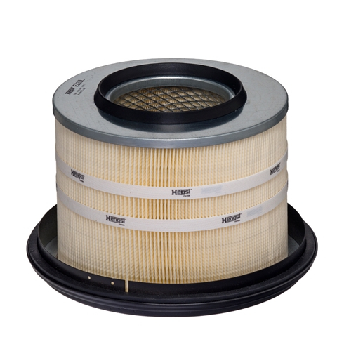Filtru aer HENGST E210L [1]