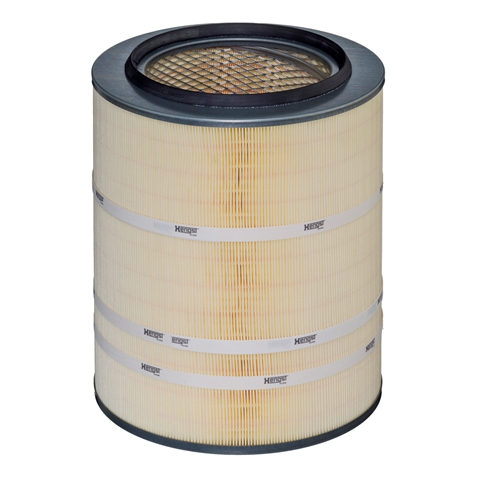 Filtru aer HENGST E218L [1]