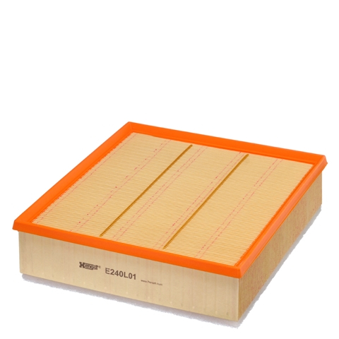 Filtru aer HENGST E240L01 [1]
