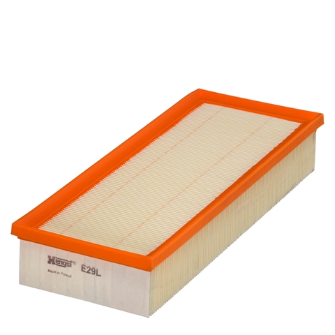 Filtru aer HENGST E29L [1]