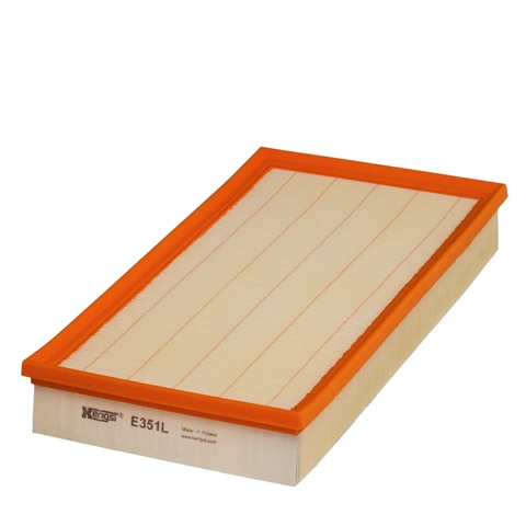 Filtru aer HENGST E351L [1]