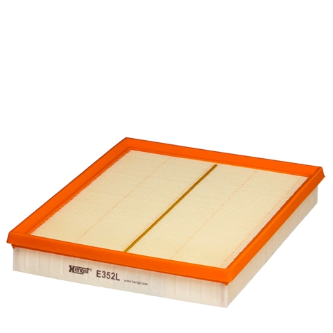 Filtru aer HENGST E352L [1]