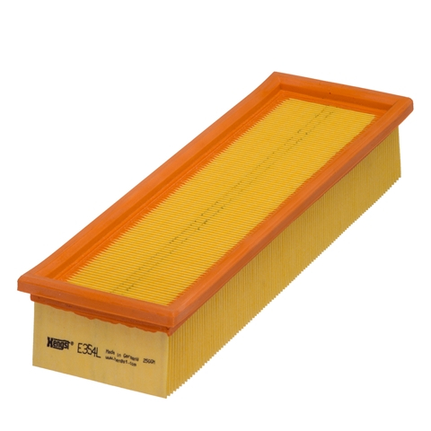 Filtru aer HENGST E354L [1]