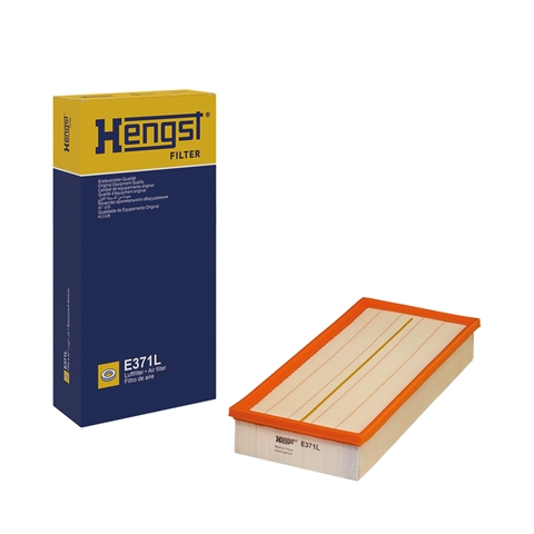 Filtru aer HENGST E371L [2]