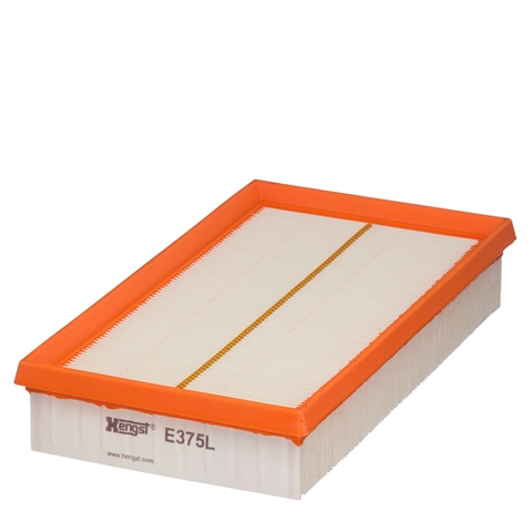 Filtru aer HENGST E375L [1]