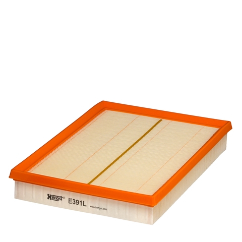 Filtru aer HENGST E391L [1]