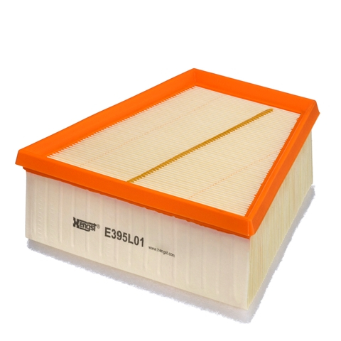 Filtru aer HENGST E395L01 [1]