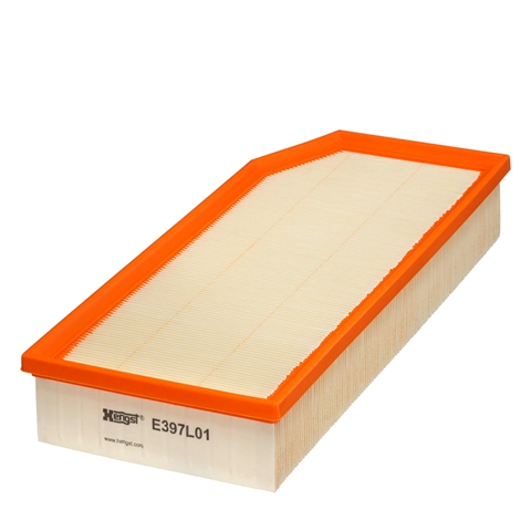 Filtru aer HENGST E397L01 [1]
