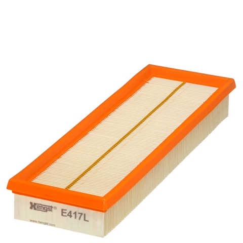 Filtru aer HENGST E417L [1]